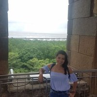 Alexandra Rodríguez (@ale_resilience) 's Twitter Profile