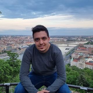 gm_iliopoulos's profile picture. 