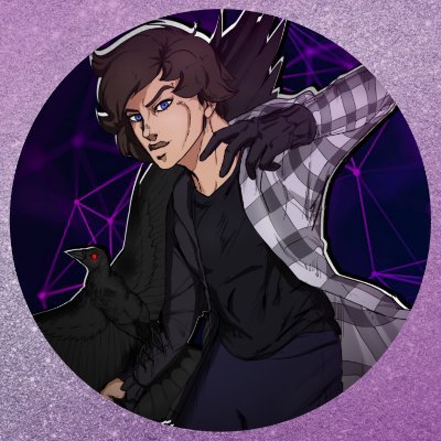 Josh Croweさんのプロフィール画像