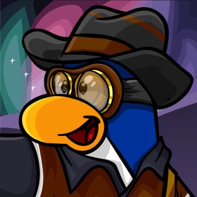 Writer / Game designer / Mascot actor for CP Legacy (June 2022 - August 2023; February 2025 - now!) ✧ Any pronouns