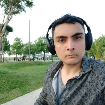 seyfettinfndk's profile picture. C.Programming
#Desantis2024