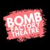 Bomb Factory Theatre (@BombFactTheatre) Twitter profile photo