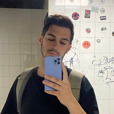 OscarRoselloTro's profile picture. Ex batería de Nativa, Aya i Dubte