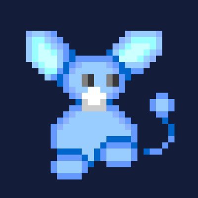 Indie #gamedev studio! Creating games founded on the values of the gospel of Jesus Christ. RPG Maker #indiedev. Get our #rpgmaker plugins at https://t.co/CFsK8mLIJu.