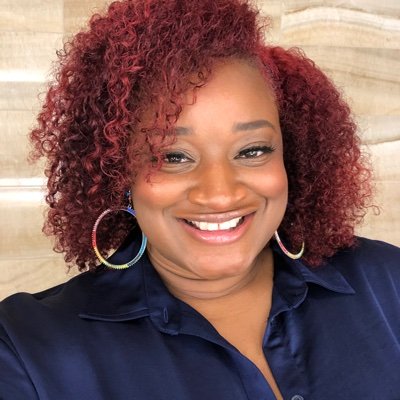 Cherelle Phillips Profile