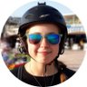 z_april_z's profile picture. амбасадорка кота Сані