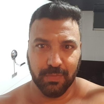 farley_modesto's profile picture. Engenheiro Mecânico