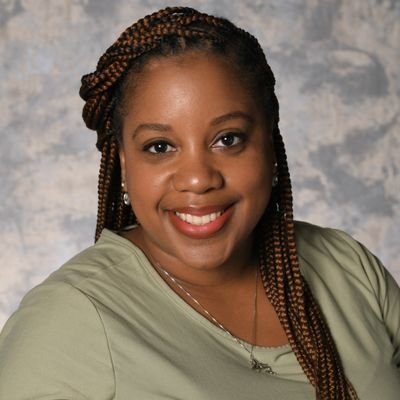 Ms. P Profile
