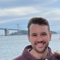 Chris James (@velocibear) 's Twitter Profile