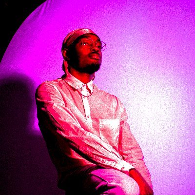 Afro Spectrumさんのプロフィール画像