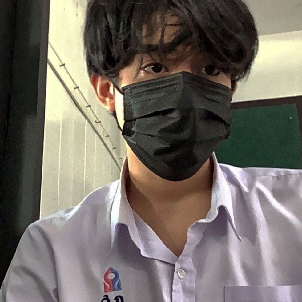 lxvemeekp's profile picture. Random tweets mostly about KPTS (mainly #MileApo)