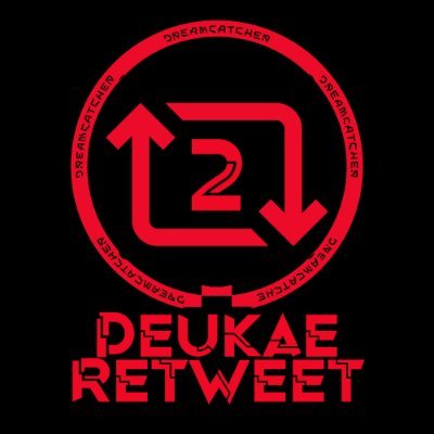 Retweets MAMAVotes for Dreamcatcher | First Acc: @DeukaeRetweet | Maintained and developed by 
@DeukaeViews | @Friteusenfett

Retweets new tweet every 40 second