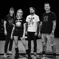 CAPRA (@capraband) 's Twitter Profile