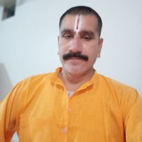 नरोत्तम द्विवेदी (@narottam1272) 's Twitter Profile Photo