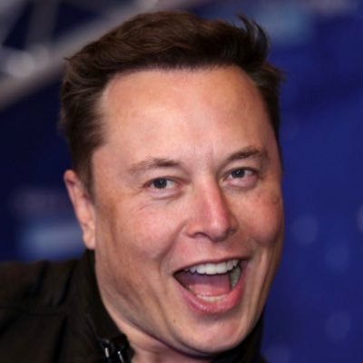 Just to be clear, I am not Elon. #noagenda TYFYC and In the Morning. PARODY