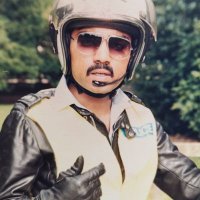 Ramesh Kumar QPM (@rksharmaqpm4645) 's Twitter Profile