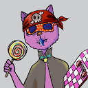 briluera7's profile picture. Flipping pancakes