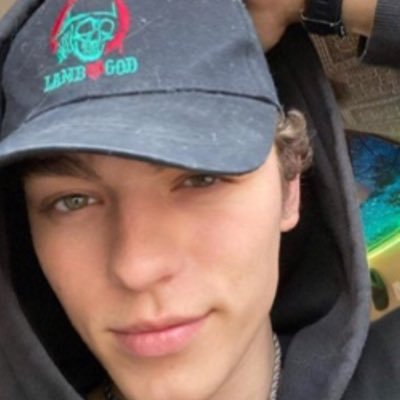 john46241206's profile picture. 