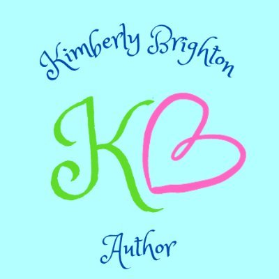 Kimberly Brighton is the award-winning author of 