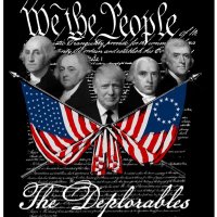 Patriot_Oath_Keeper1776 (@tonestr8) 's Twitter Profile