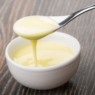 colherdeleite's profile picture. Hmmmmm! Que delícia!