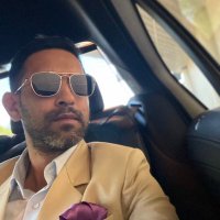 Vikrant Massey (@vikrantmassey) 's Twitter Profile