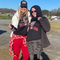 Clarice Raby (@ddpat16) 's Twitter Profile