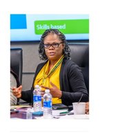 Donna Wilson (@dtepwilson) 's Twitter Profile Photo Donna Wilson (@dtepwilson) 's Twitter Profile Photo