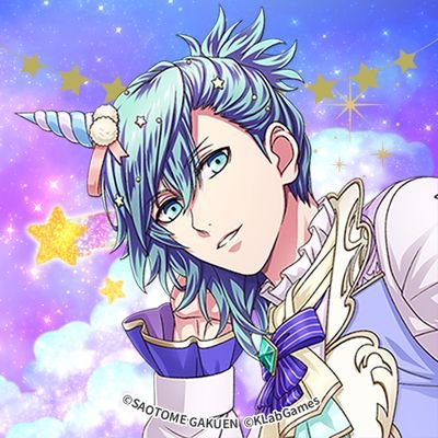 にじくらげさんのプロフィール画像