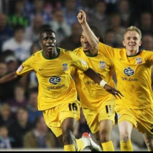 cpfcdan's profile picture. Fanatical Palace fan, blog writer, beer drinker...


Just summed my life up in 48 characters, worrying but true.