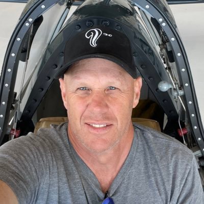 relentless42's profile picture. Aviator with passion for racing, restoration, and building.