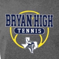 Official Twitter account for Travis B. Bryan HS Viking Tennis