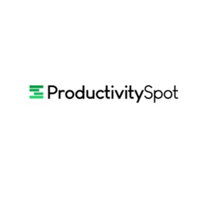 ProductivitySpt's profile picture. Reviews, guides and tips about upping your productivity.