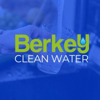 Berkey Water Filters(@berkey_filters) 's Twitter Profile Photo