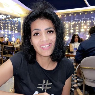 YasminaShalaby's profile picture. 