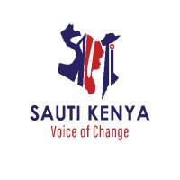 Sauti Kenya(@KenyaSauti) 's Twitter Profile Photo