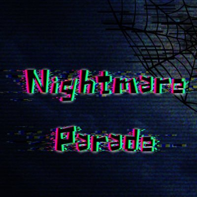 Nightmare Paradeさんのプロフィール画像