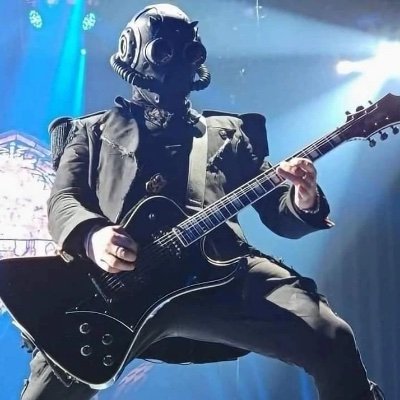 Finn: the skeleton creatorさんのプロフィール画像