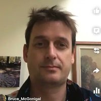 Bruce McGonigal (@bruce_mcgonigal) 's Twitter Profile Photo Bruce McGonigal (@bruce_mcgonigal) 's Twitter Profile Photo