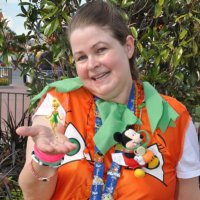 Carol Kneece (@carolkneece) Twitter profile photo