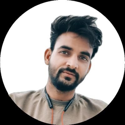 laxmanmalviyaa's profile picture. #Bitcoin #Ethereum
yt: https://t.co/O8UKuTCd4C…