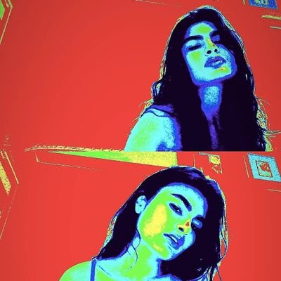 miipbda's profile picture. Uma completa neurótica