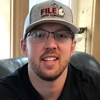 Nick File (@nefile23) 's Twitter Profile