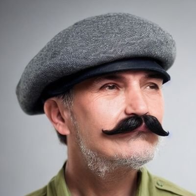ArtSansfil's profile picture. Artist, Philosopher, Electron Wrangler, Technologist. Will dance for coffee. Never going to pay $8 to get a bluecheck back.
