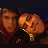 NY (@nahuelyanezr) 's Twitter Profile