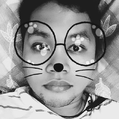 kongzhenchen's profile picture. ☆ 1991

☆ GenSan City, PH

☆ ER Nurse

☆ Extroverted Introvert

☆ Sad Soul

☆ Wanderer

☆ Soul Surfer

☆ heart owned by @thoughts_bean