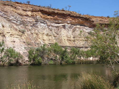 Geraldton Adventure Tours provide tours in our late model four wheel drives  to showcase the Geraldton, the Coral Coast and Midwest for all it has to offer.