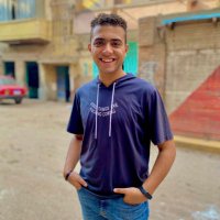 Sayed Alnos (@sayed_alnos) 's Twitter Profile
