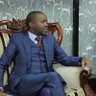 mucheru's profile picture. President JUMO