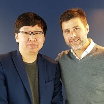 Korean Football Journalist. Member of FWA, Author of 5, Translator of 20+ football books. Covered PL, La Liga, UCL. Featured in FIFA, BBC, Goal, the Athletic.